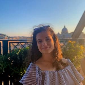 Meet your Posher, Savanah